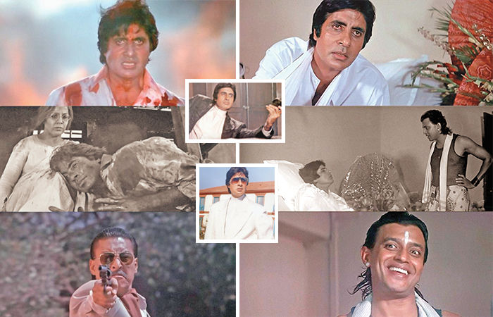 અગ્નિપથ... અગ્નિપથ... અગ્નિપથ 1 - image