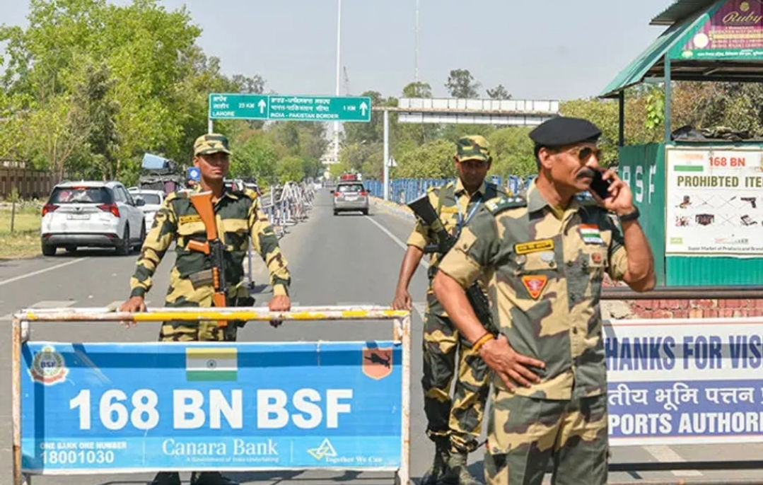 445 Pakistanis from Gujarat to be sent back, know district-wise numbers