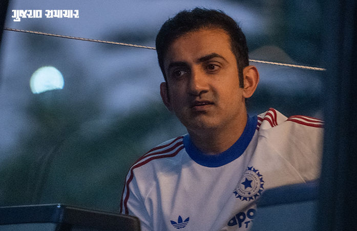 Gautam Gambhir