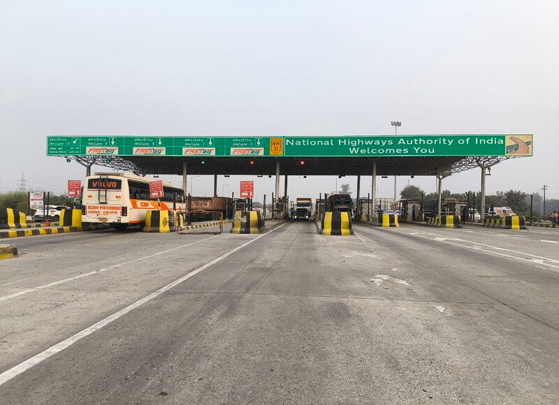 ટોલ બૂથ પર હવે AI વસૂલ કરશે પૈસા: જીપીએસ અને ફાસ્ટટેગથી આ સિસ્ટમ કેવી રીતે અલગ છે જાણો… 2 - image
