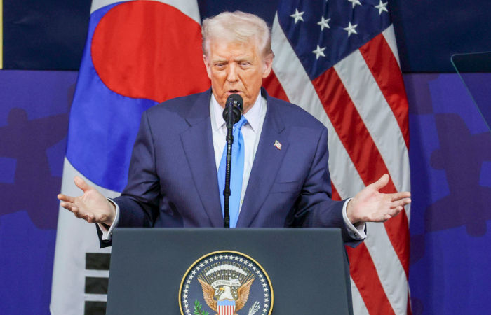 ગાઝા માટે ટ્રમ્પના પ્રસ્તાવને UNSCની મંજૂરી: આંતરરાષ્ટ્રીય સેના મેદાનમાં આવશે, શાંતિ બોર્ડ લેશે મોટા નિર્ણય 1 - image