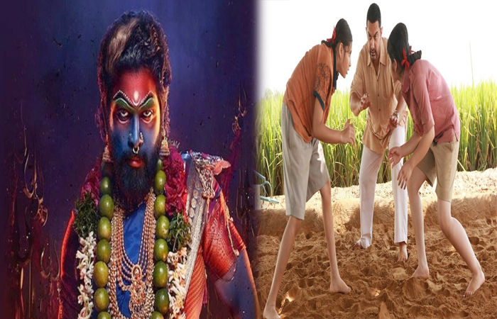 'પુષ્પા-2' હવે 'દંગલ'નો રેકોર્ડ તોડવાની નજીક, સૌથી વધુ કમાણી મામલે જાણો કેટલું રહ્યું અંતર 1 - image