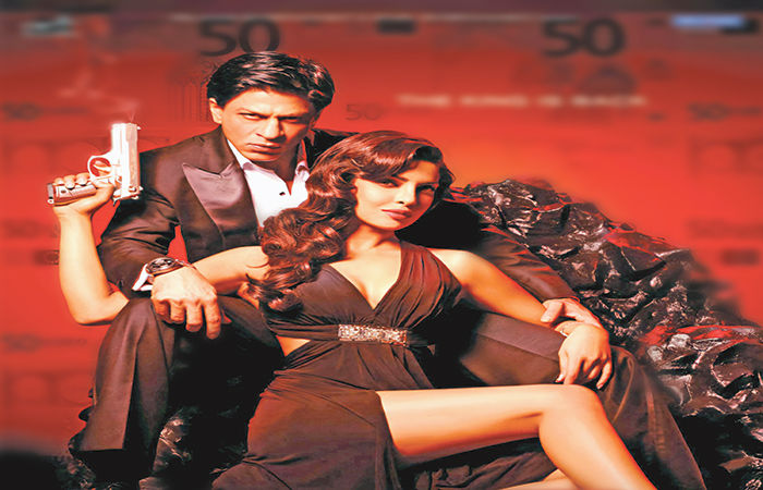 ડૉનઃ નવી બોટલમાં જૂનો દારૂ . 1 - image