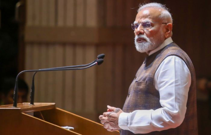 PM Modi to inaugurate affordable houses shops in Ahmedabad on Aug 25