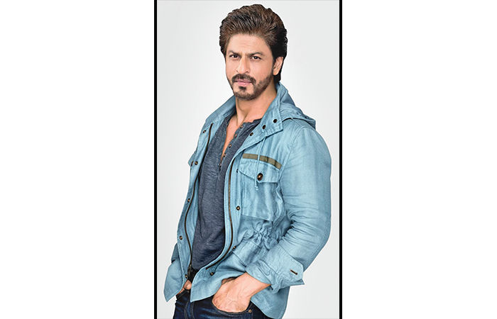 શાહરૂખ ખાન : અવોર્ર્ડ્ઝ ઉઠાને કે લિયે એક હાથ હી કાફી હૈ 1 - image