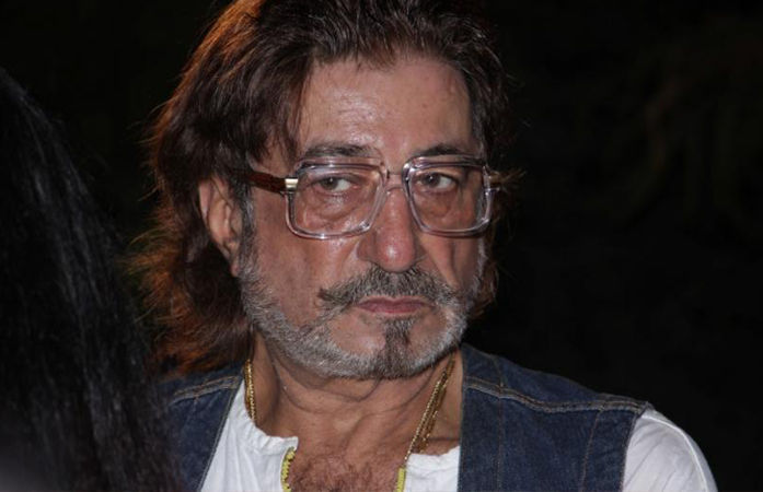 Shakti Kapoor Death Rumours Fake