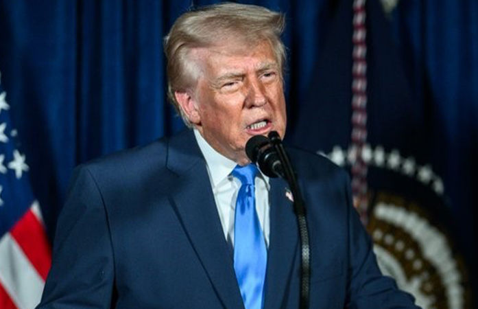 Trump Venezuela Policy