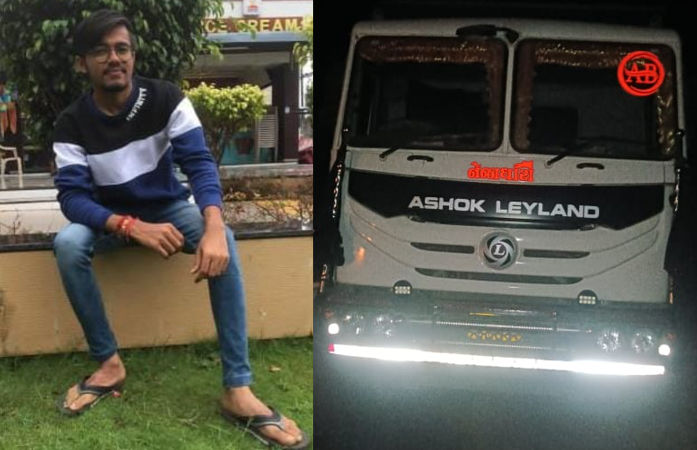 બાવળામાં બેફામ ડમ્પરનો આતંક: બાઈક સવાર યુવા તબીબનું માથું કચડાઈ જતા કમકમાટીભર્યું મોત 1 - image