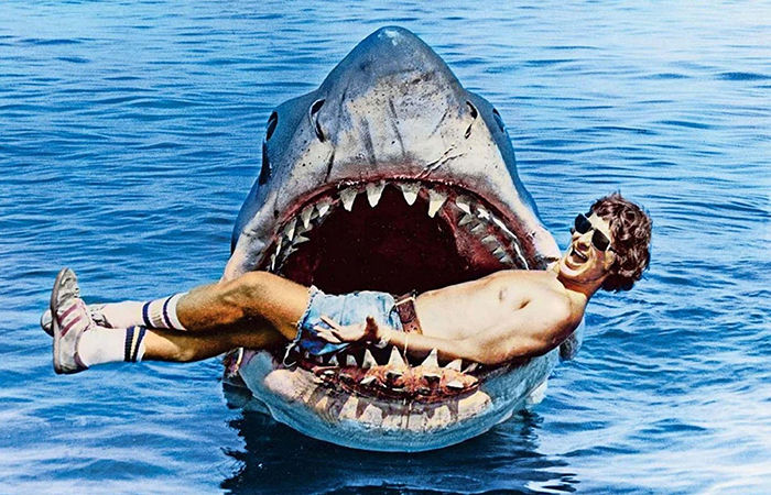 સ્ટીવન સ્પિલબર્ગ 78 વર્ષે નોટઆઉટ 1 - image