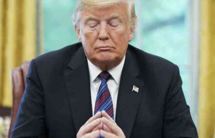 યહ મહાભિયોગ મહાભિયોગ ક્યા હૈ જી...? 1 - image