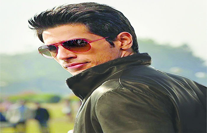 સિધ્ધાર્થ મલ્હોત્રા : એ પટકથાએ મારી આંખોમાં આંસુ લાવી દીધાં 1 - image