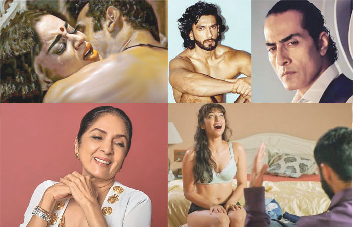 બોલિવુડના સિતારા જેમને કામ મેળવવા અપમાનના ઘૂંટ પીવા પડયા 1 - image