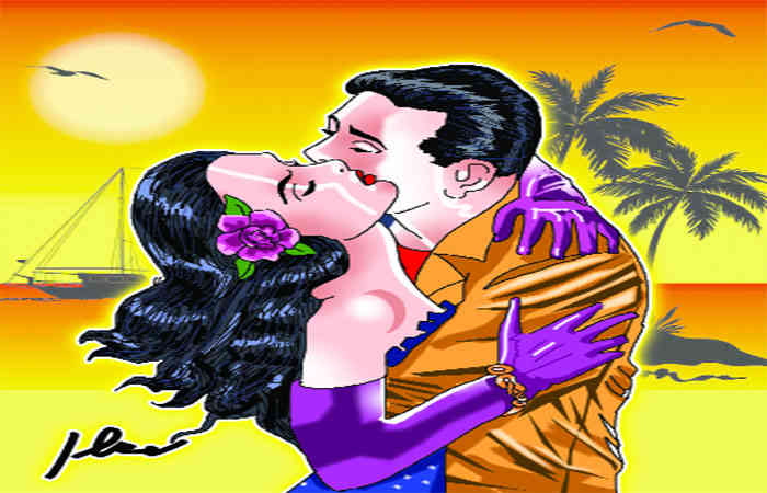 સહિયર સમીક્ષા                . 1 - image