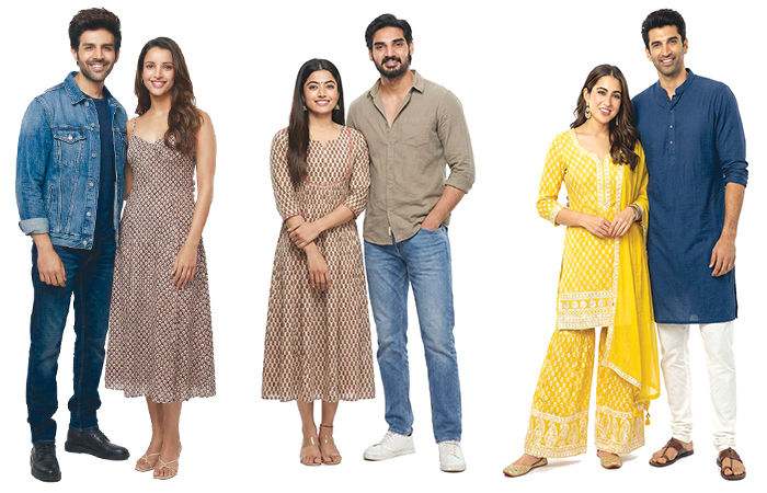 2025 : બોલિવુડનાં લવ અફેર્સ ! 1 - image