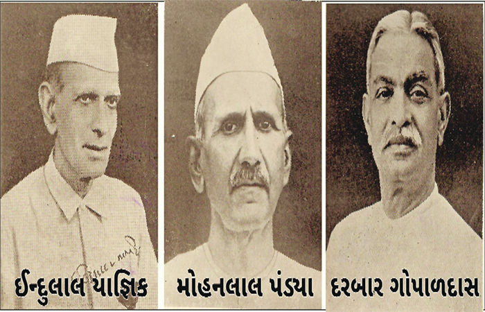 બારડોલીના 'સરદાર'ની પડખે ખેડા-બોરસદના સંબંધો 1 - image