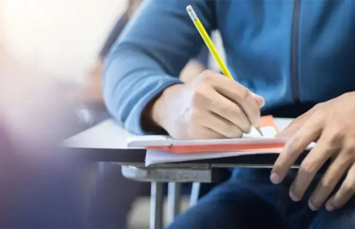 Gujarat board exam 2025 guidelines: shoes, socks banned at centres