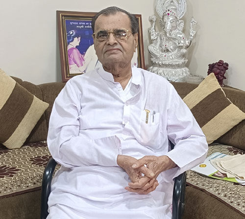આજે જૂનાગઢનો મુક્તિ દિનઃ : જૂનાગઢનાં વિવિધ વિસ્તારોના નામનો પણ અનોખો ઈતિહાસ 7 - image