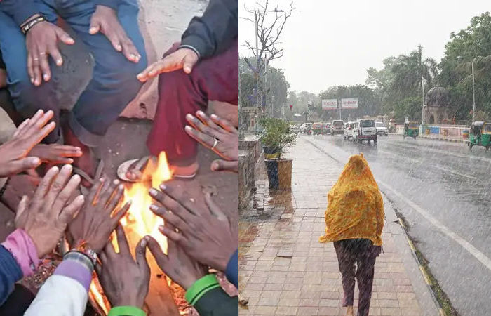 અરબ સાગરમાં ફરી ચક્રવાતની શક્યતા! માવઠું અને ઠંડીને લઈને જાણો શું છે આગાહી 1 - image