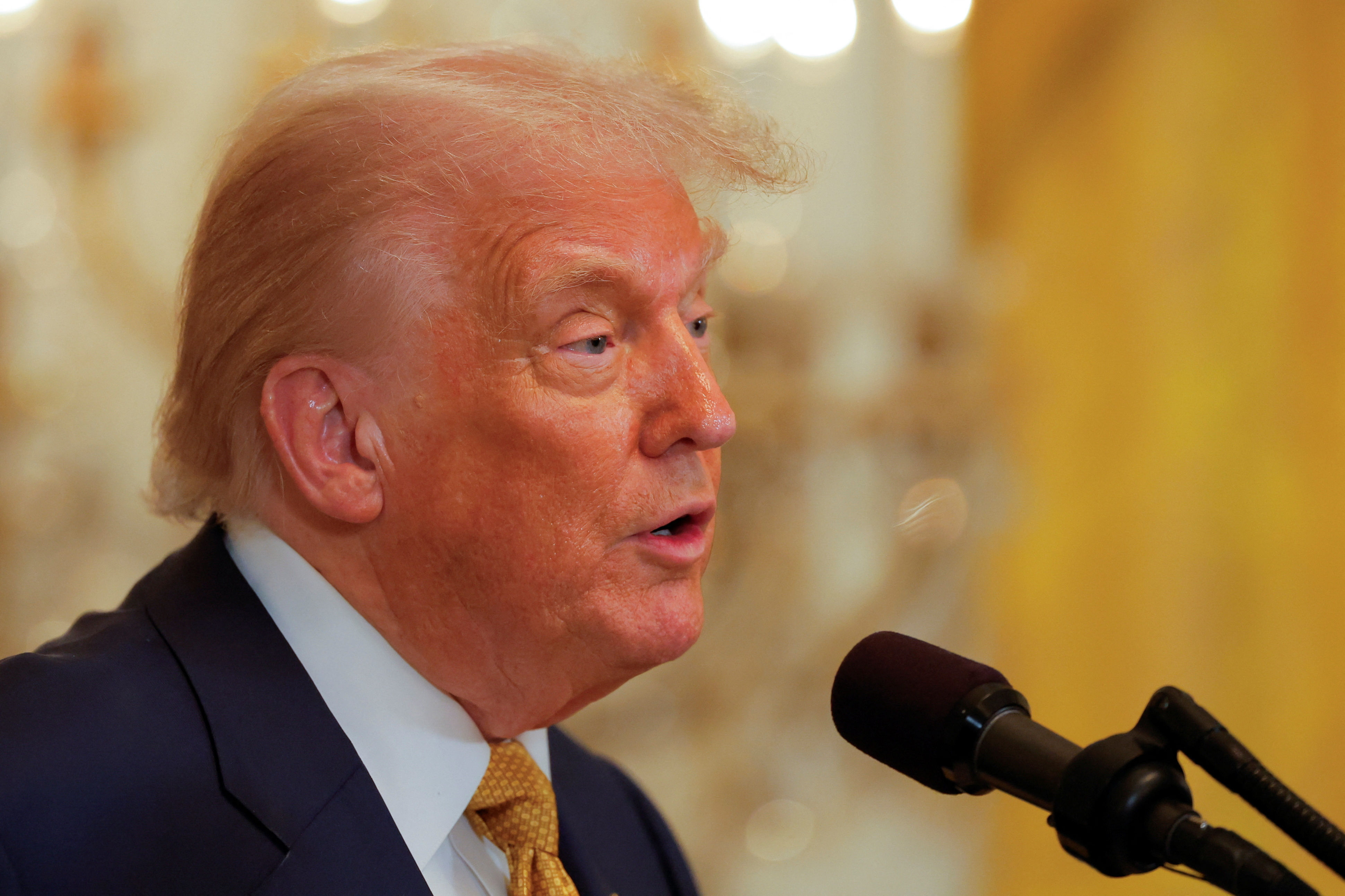 Trump says Japan will pay 15 per cent reciprocal tariffs under trade deal