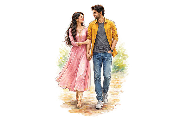સહિયર સમીક્ષા . 1 - image
