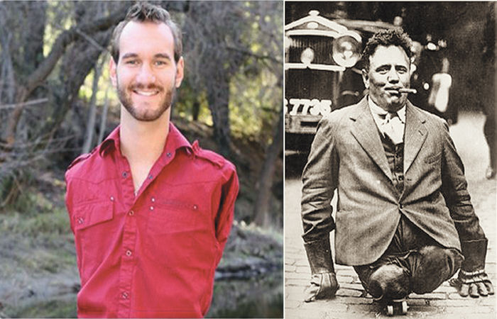 પડકાર પર વિજય મેળવનાર જ પથદર્શક બની શકે 1 - image