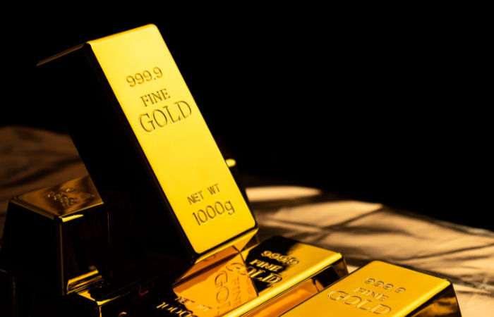 Explainer: સોનું પણ નહીં અને ડૉલર પણ નહીં, જાણો ઈરાન યુદ્ધ વચ્ચે રોકાણકારોમાં સૌથી ફેવરિટ શું છે 2 - image