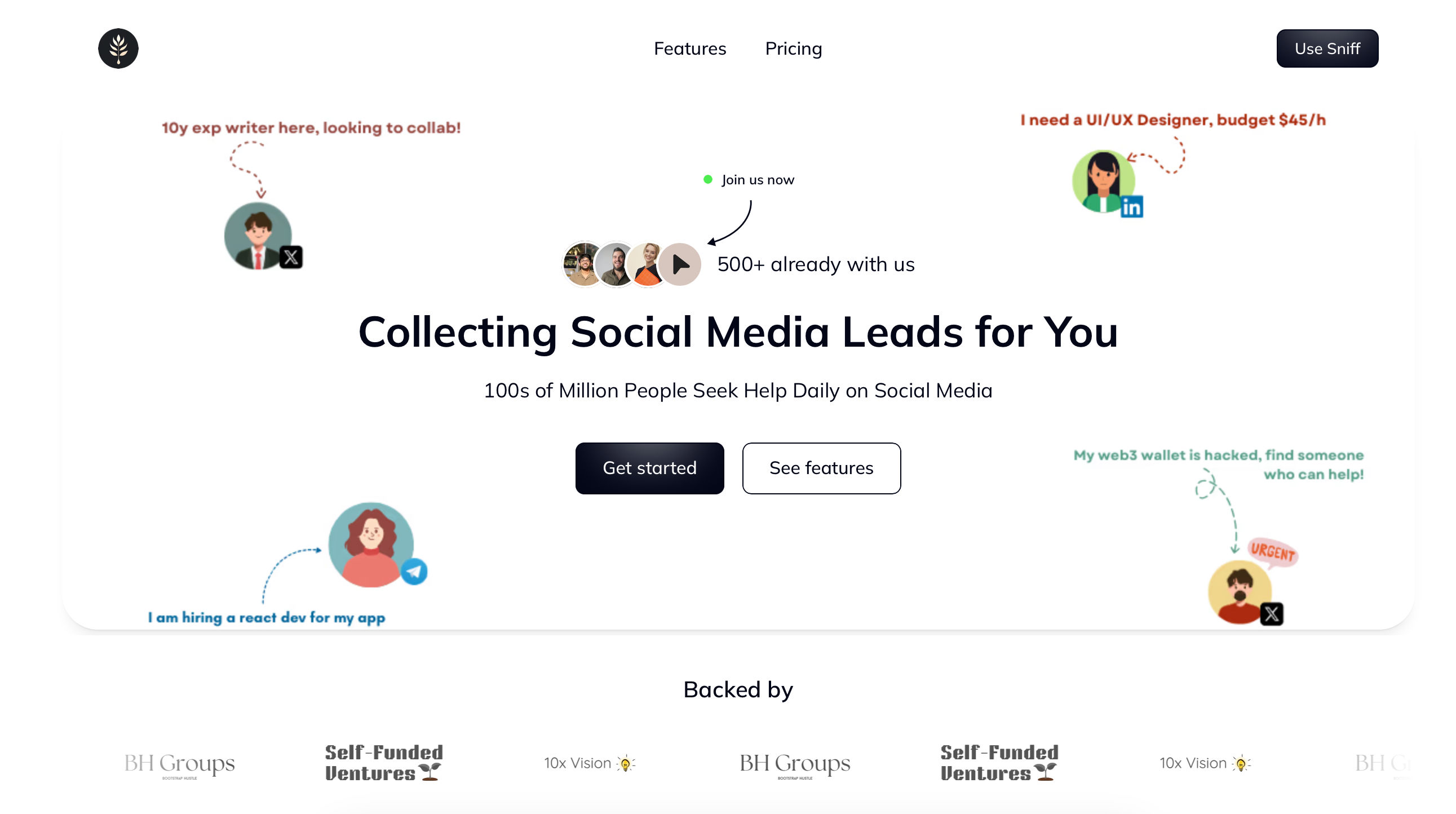 નોકરી શોધવા માટે AI ટૂલ, સોશિયલ મીડિયા પરથી પણ શોધી કાઢશે વેકેન્સી 1 - image