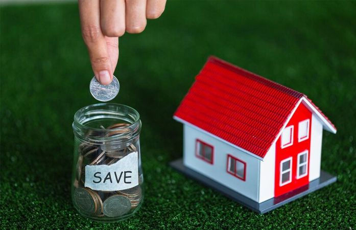 RBI એ રેપો રેટ ઘટાડતાં 20થી 30 લાખ રૂપિયાની લોન હશે તો EMIમાં થશે આટલો ફાયદો 1 - image