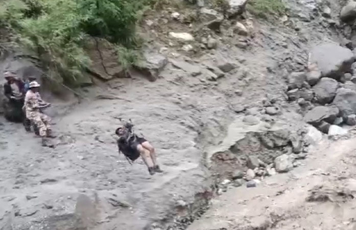 Himachal Pradesh