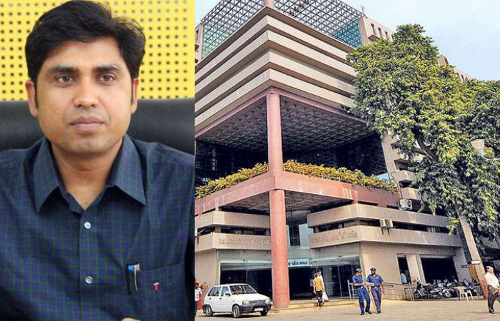 Gujarat IAS reshuffle: 68 transfer-promotions, Ahmedabad gets new municipal commissioner