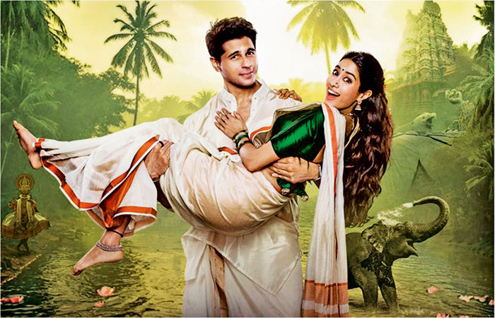 જાહ્નવી તથા સિદ્ધાર્થની ફિલ્મ પરમસુંદરીની રીલિઝ ઠેલાશે 1 - image