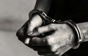 Surat Nagaland fake gun licence scam Another accused arrested from Mehsana