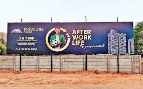 ફ્લેટ અને શોપના બુંકીગના નામે બે કરોડ લઇને છેતરપિંડી કર્યાની ફરિયાદ 2 - image