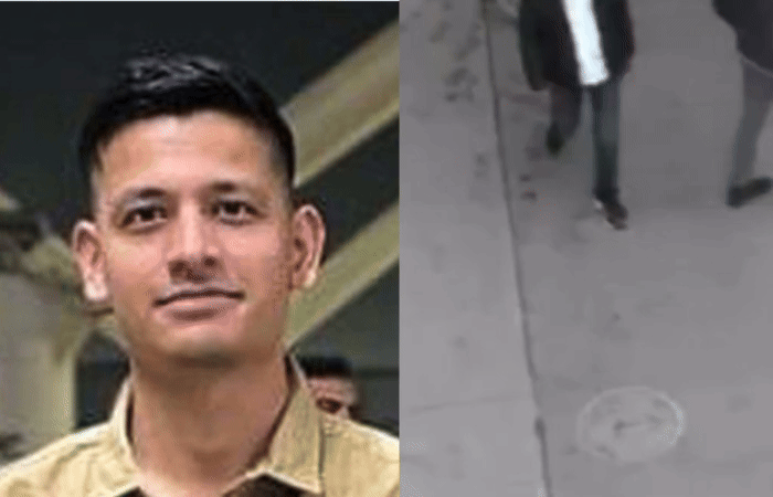 22-year-old Indian-origin student reported missing in Toronto, Canada