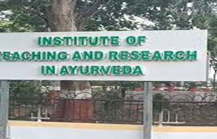 ગીરનાં જંગલની વનસ્પતિ ઠૂમરીમાંથી ડાયાબીટીસના દર્દી માટે દવાનું સંશોધન 1 - image