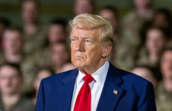 ટ્રમ્પને કોર્ટની વધુ એક લપડાક, શટડાઉન વચ્ચે સરકારી કર્મચારીઓની છટણી નહીં કરી શકે 1 - image