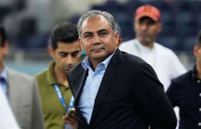 બાંગ્લાદેશ બાદ પાકિસ્તાનનો વારો? ટી20 વર્લ્ડ કપના બૉયકોટની ધમકી મામલે ICCનો કડક જવાબ 1 - image