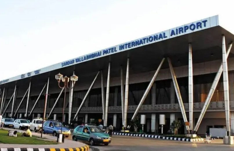 Two Bangladeshis held at Ahmedabad airport with fraudulently obtained Indian passports