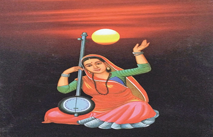 ગંગાસતીના પદોમાં વ્યક્ત થયેલું યોગશાસ્ત્રનું ગહન જ્ઞાન 1 - image