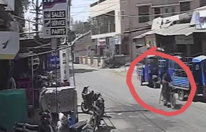 Gas Cylinder Theft in Vadodara