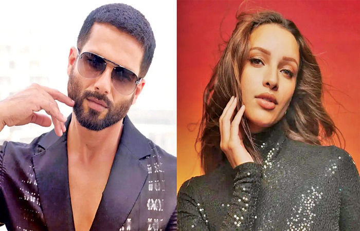 Shahid Kapoor, Triptii Dimri to lead Vishal Bhardwaj’s revenge romance ‘ORomeo’