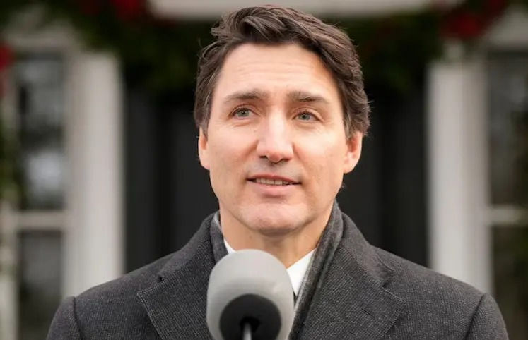 'આતંકી નિજ્જરની હત્યાના કેસમાં ભારત વિરુદ્ધ કોઈ પુરાવા નથી..' કેનેડાના રિપોર્ટમાં જ ટ્રુડોની પોલ ખુલી 1 - image