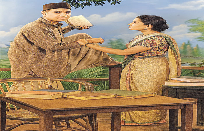 ન્યૂ થિયેટર્સ અને સાયગલની જોડી . 1 - image