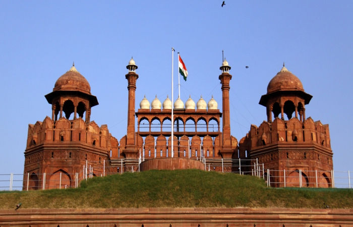 26 જાન્યુઆરીએ લાલ કિલ્લા પર હુમલાનો હતો પ્લાન...! ડૉ. મુજમ્મિલની પૂછપરછમાં ડરામણો ખુલાસો 1 - image