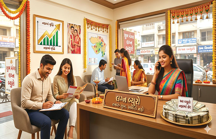 જેન ઝી વહેલાં પરણી લગ્નસંંસ્થાને મજબૂત બનાવી રહી છે? 1 - image