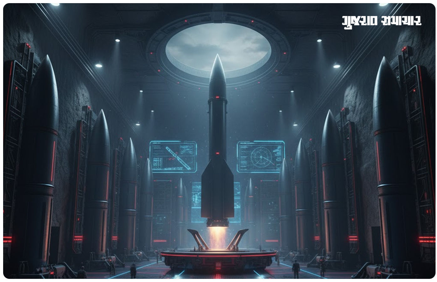 ઈરાને 2000 કિ.મી. દૂર સુધી પ્રહાર કરવા સક્ષમ મિસાઈલ તહેનાત કરી, યુરોપના પણ અનેક શહેર રેન્જમાં 1 - image