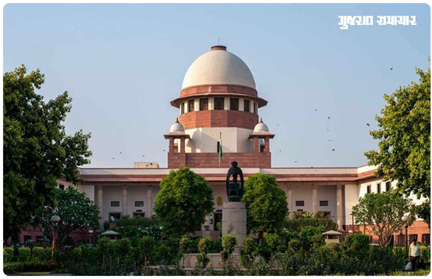 વસતી ગણતરીમાં જ્ઞાતિના પૂરાવા આપવા પડશે? સુપ્રીમ કોર્ટે કેન્દ્ર સરકારને કરી ટકોર 1 - image