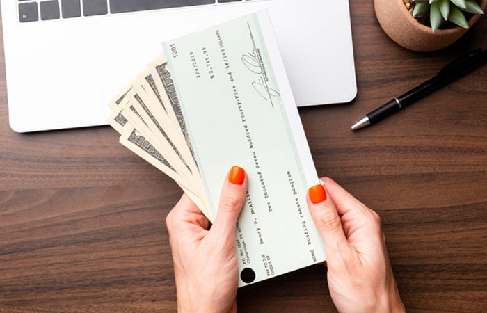 Finance minister’s two hour deposit claim falls flat as customers wait days for funds