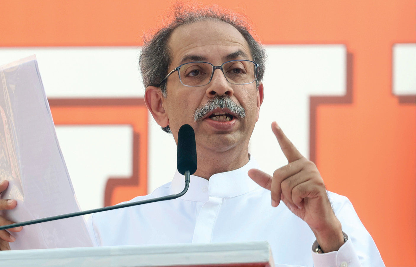 બિહારના પરિણામે મહારાષ્ટ્રમાં મચાવી હલચલ, ઉદ્ધવે કોંગ્રેસને લઈને કરી દીધી ચોંકાવનારી વાત 1 - image