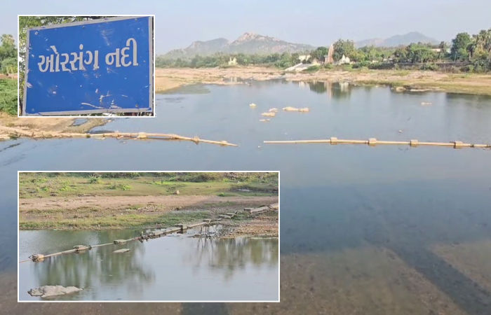 છોટાઉદેપુરમાં તંત્રના પાપે 120થી વધુ લોકો બીમાર પડ્યા! ગટરનું પાણી નદીમાંથી થઈને ઘરોના નળ સુધી પહોંચ્યું 2 - image